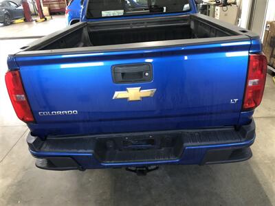 2018 Chevrolet Colorado LT   - Photo 26 - Saint Louis, MI 48880-9800