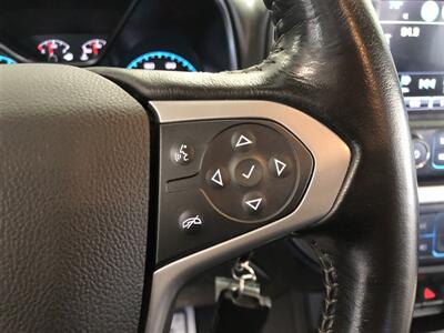 2018 Chevrolet Colorado LT   - Photo 11 - Saint Louis, MI 48880-9800