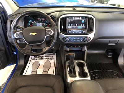 2018 Chevrolet Colorado LT   - Photo 7 - Saint Louis, MI 48880-9800