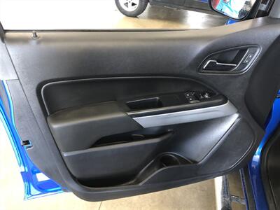 2018 Chevrolet Colorado LT   - Photo 21 - Saint Louis, MI 48880-9800