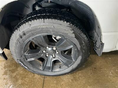 2020 RAM 1500 Big Horn   - Photo 22 - Saint Louis, MI 48880-9800