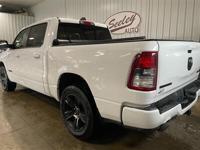 2020 RAM 1500 Big Horn   - Photo 4 - Saint Louis, MI 48880-9800