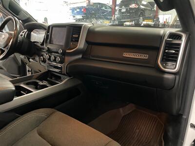 2020 RAM 1500 Big Horn   - Photo 19 - Saint Louis, MI 48880-9800