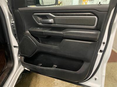 2020 RAM 1500 Big Horn   - Photo 20 - Saint Louis, MI 48880-9800