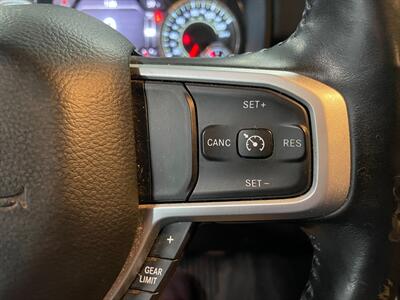2020 RAM 1500 Big Horn   - Photo 12 - Saint Louis, MI 48880-9800