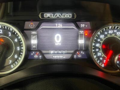2020 RAM 1500 Big Horn   - Photo 10 - Saint Louis, MI 48880-9800