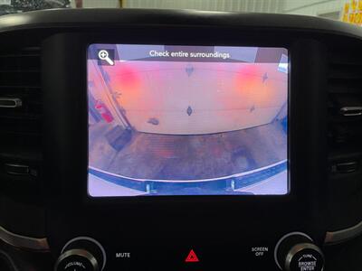 2020 RAM 1500 Big Horn   - Photo 14 - Saint Louis, MI 48880-9800