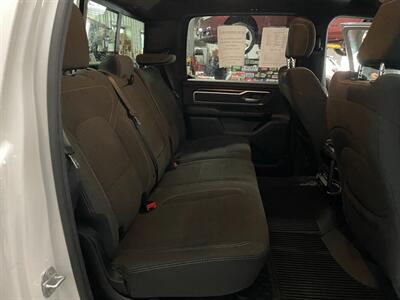 2020 RAM 1500 Big Horn   - Photo 17 - Saint Louis, MI 48880-9800