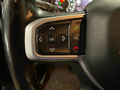 2020 RAM 1500 Big Horn   - Photo 11 - Saint Louis, MI 48880-9800