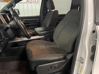2020 RAM 1500 Big Horn   - Photo 15 - Saint Louis, MI 48880-9800