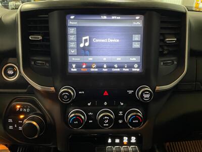 2020 RAM 1500 Big Horn   - Photo 13 - Saint Louis, MI 48880-9800
