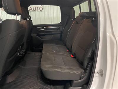 2020 RAM 1500 Big Horn   - Photo 16 - Saint Louis, MI 48880-9800