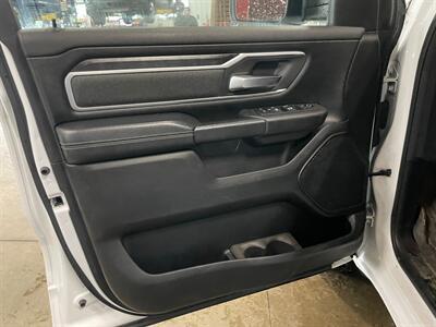 2020 RAM 1500 Big Horn   - Photo 21 - Saint Louis, MI 48880-9800