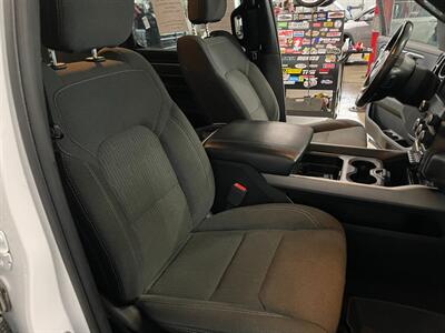 2020 RAM 1500 Big Horn   - Photo 18 - Saint Louis, MI 48880-9800