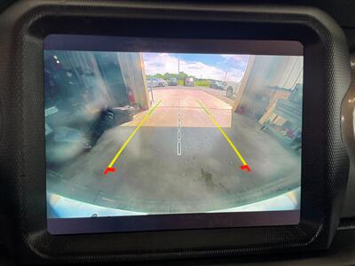 2019 Jeep Wrangler Unlimited Sahara - Photo 16 - Saint Louis, MI 48880-9800
