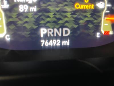 2019 Jeep Wrangler Unlimited Sahara - Photo 10 - Saint Louis, MI 48880-9800