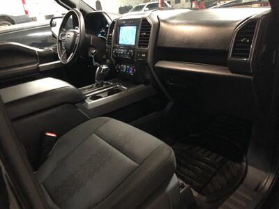 2020 Ford F-150 XLT - Photo 24 - Saint Louis, MI 48880-9800