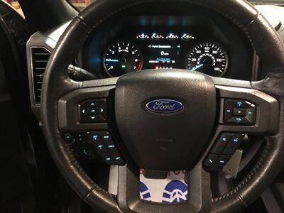 2020 Ford F-150 XLT - Photo 8 - Saint Louis, MI 48880-9800