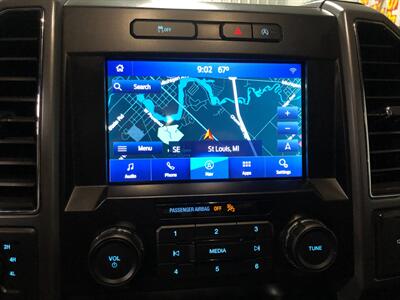 2020 Ford F-150 XLT - Photo 15 - Saint Louis, MI 48880-9800