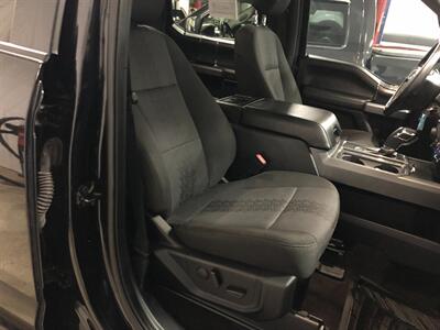 2020 Ford F-150 XLT - Photo 21 - Saint Louis, MI 48880-9800