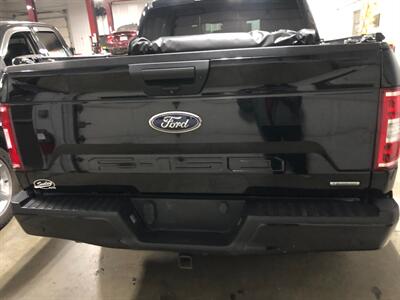 2020 Ford F-150 XLT - Photo 31 - Saint Louis, MI 48880-9800