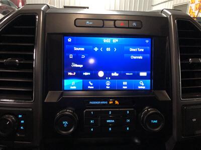 2020 Ford F-150 XLT - Photo 14 - Saint Louis, MI 48880-9800