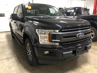 2020 Ford F-150 XLT - Photo 4 - Saint Louis, MI 48880-9800