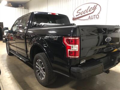 2020 Ford F-150 XLT - Photo 3 - Saint Louis, MI 48880-9800
