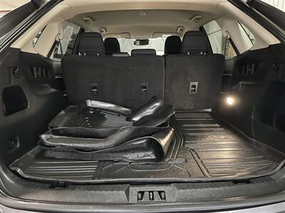 2021 Ford Edge SE   - Photo 23 - Saint Louis, MI 48880-9800