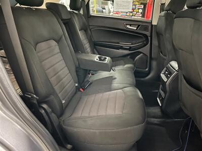 2021 Ford Edge SE   - Photo 18 - Saint Louis, MI 48880-9800