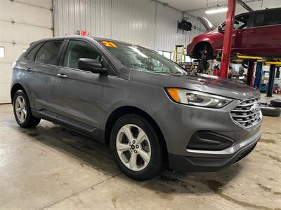 2021 Ford Edge SE   - Photo 5 - Saint Louis, MI 48880-9800