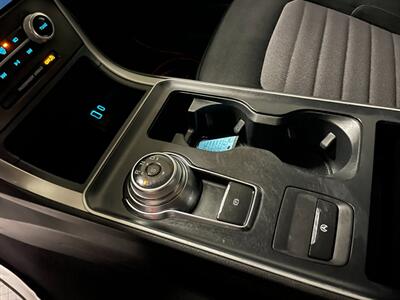 2021 Ford Edge SE   - Photo 12 - Saint Louis, MI 48880-9800