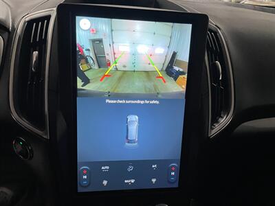 2021 Ford Edge SE   - Photo 14 - Saint Louis, MI 48880-9800