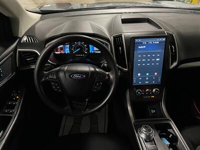 2021 Ford Edge SE   - Photo 8 - Saint Louis, MI 48880-9800