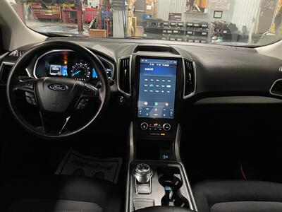 2021 Ford Edge SE   - Photo 7 - Saint Louis, MI 48880-9800