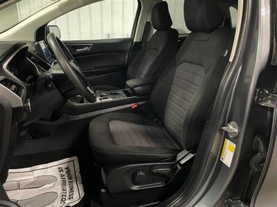 2021 Ford Edge SE   - Photo 15 - Saint Louis, MI 48880-9800