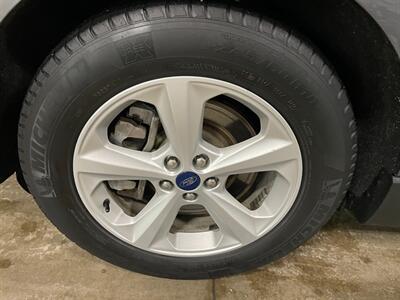 2021 Ford Edge SE   - Photo 22 - Saint Louis, MI 48880-9800