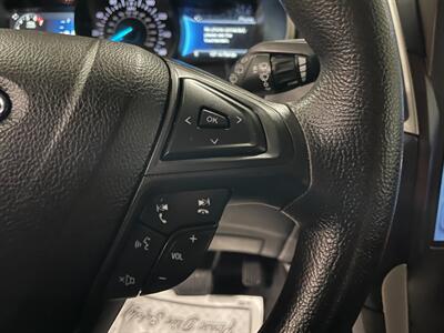 2021 Ford Edge SE   - Photo 11 - Saint Louis, MI 48880-9800