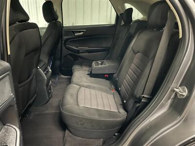 2021 Ford Edge SE   - Photo 16 - Saint Louis, MI 48880-9800