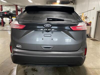 2021 Ford Edge SE   - Photo 24 - Saint Louis, MI 48880-9800