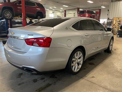 2020 Chevrolet Impala Premier - Photo 6 - Saint Louis, MI 48880-9800