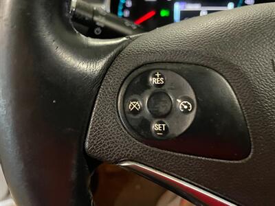 2020 Chevrolet Impala Premier - Photo 11 - Saint Louis, MI 48880-9800