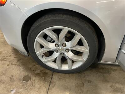 2020 Chevrolet Impala Premier - Photo 21 - Saint Louis, MI 48880-9800