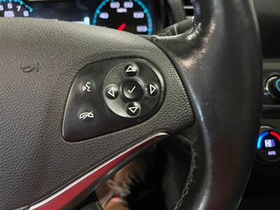 2020 Chevrolet Impala Premier - Photo 12 - Saint Louis, MI 48880-9800