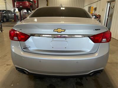 2020 Chevrolet Impala Premier - Photo 22 - Saint Louis, MI 48880-9800