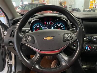 2020 Chevrolet Impala Premier - Photo 7 - Saint Louis, MI 48880-9800
