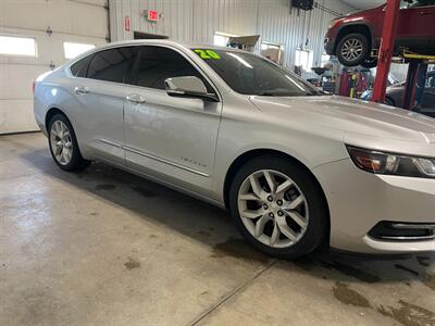 2020 Chevrolet Impala Premier - Photo 5 - Saint Louis, MI 48880-9800