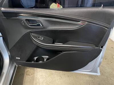 2020 Chevrolet Impala Premier - Photo 20 - Saint Louis, MI 48880-9800