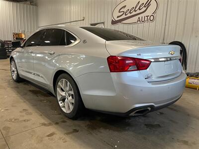 2020 Chevrolet Impala Premier - Photo 3 - Saint Louis, MI 48880-9800