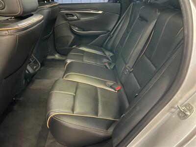 2020 Chevrolet Impala Premier - Photo 15 - Saint Louis, MI 48880-9800